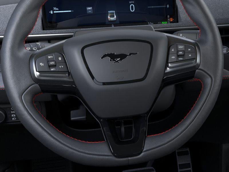 2025 Ford Mustang Mach-E Premium - Photo 12