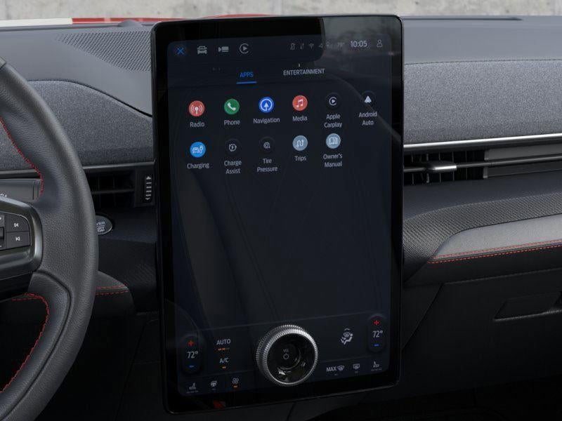 2025 Ford Mustang Mach-E Premium - Photo 14