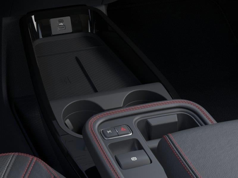 2025 Ford Mustang Mach-E Premium - Photo 15