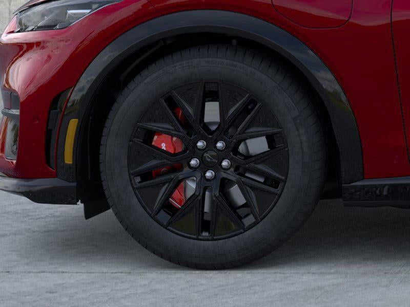 2025 Ford Mustang Mach-E Premium - Photo 19