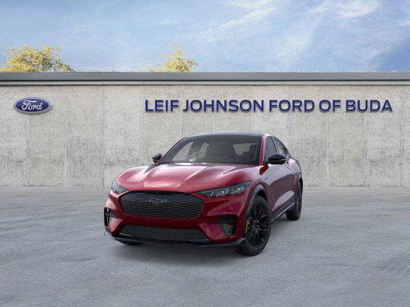 2025 Ford Mustang Mach-E Premium - Photo 2