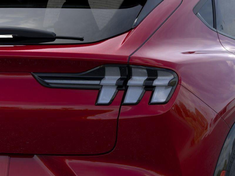 2025 Ford Mustang Mach-E Premium - Photo 21
