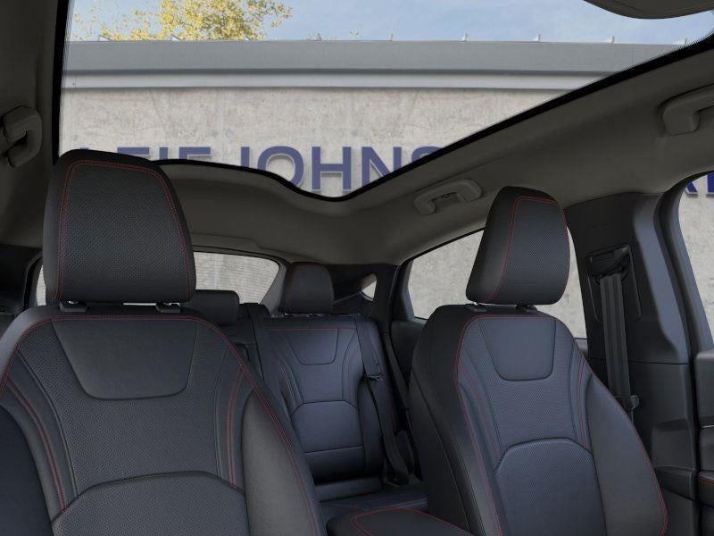 2025 Ford Mustang Mach-E Premium - Photo 22