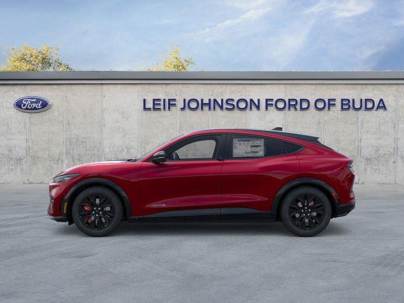 2025 Ford Mustang Mach-E Premium - Photo 3