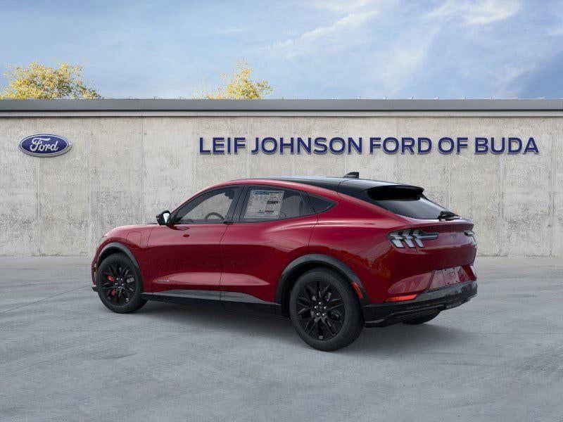 2025 Ford Mustang Mach-E Premium - Photo 4