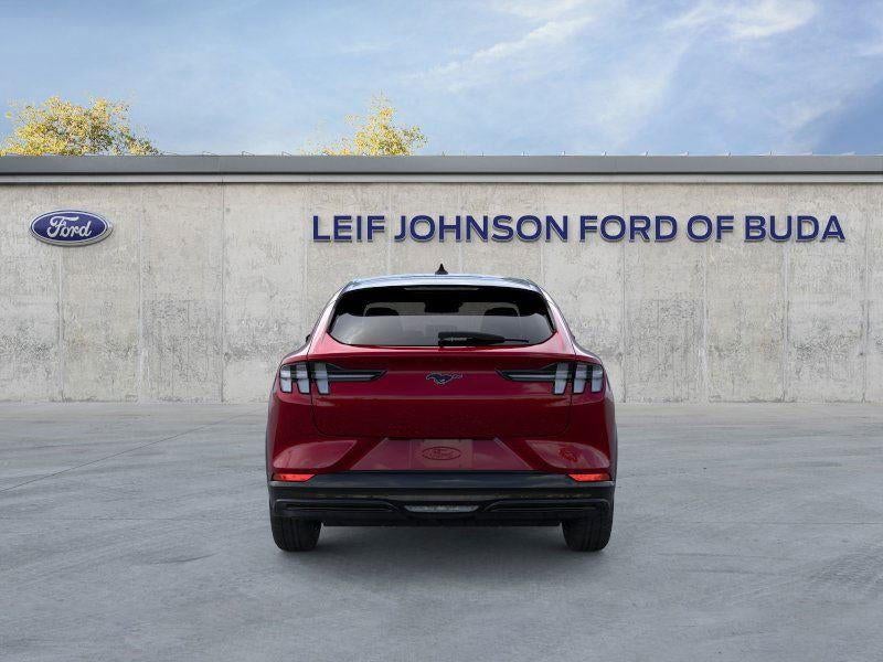 2025 Ford Mustang Mach-E Premium - Photo 5