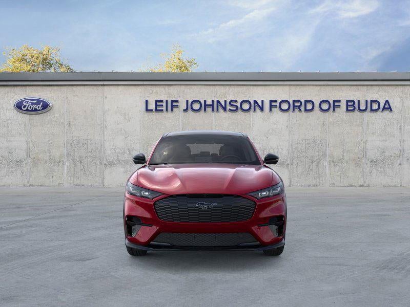 2025 Ford Mustang Mach-E Premium - Photo 6