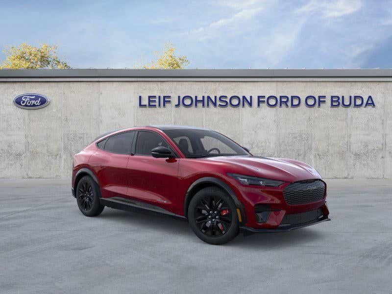 2025 Ford Mustang Mach-E Premium - Photo 7