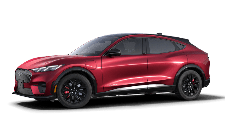 2025 Ford Mustang Mach-E Premium - Photo 23