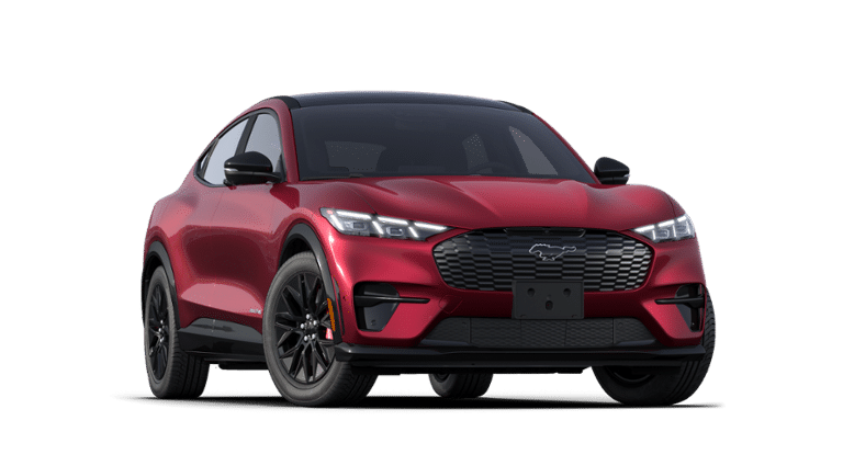 2025 Ford Mustang Mach-E Premium - Photo 26