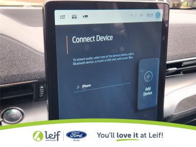 2023 Ford Mustang Mach-E GT