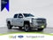 2018 Chevrolet Silverado 1500 LTZ 1LZ