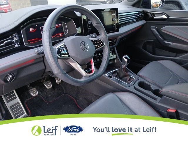 2025 Volkswagen Jetta GLI 2.0T Autobahn