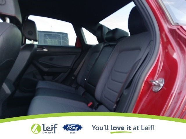 2025 Volkswagen Jetta GLI 2.0T Autobahn