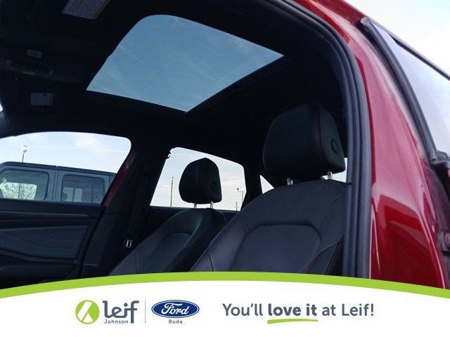 2025 Volkswagen Jetta GLI 2.0T Autobahn