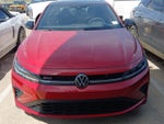 2025 Volkswagen Jetta GLI 2.0T Autobahn