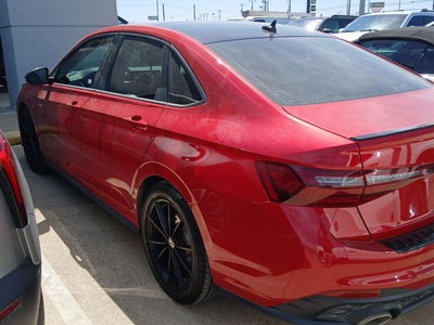 2025 Volkswagen Jetta GLI 2.0T Autobahn