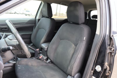 2015 Mitsubishi Outlander Sport ES