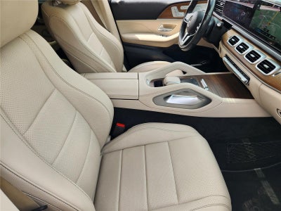 2021 Mercedes-Benz GLE GLE 350