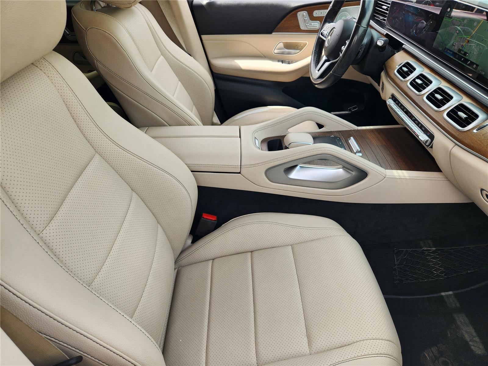 2021 Mercedes-Benz GLE GLE 350