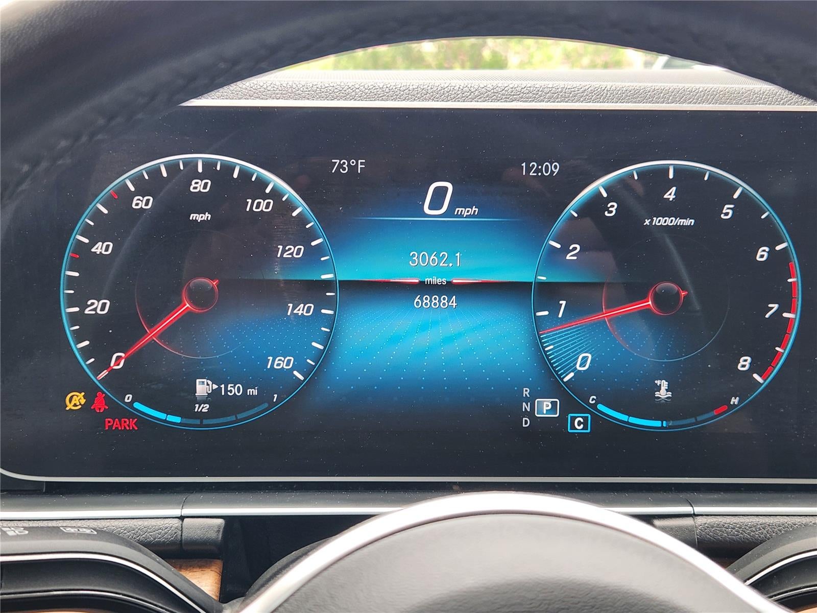 2021 Mercedes-Benz GLE GLE 350