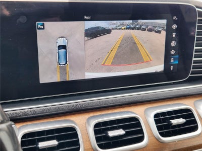 2021 Mercedes-Benz GLE GLE 350