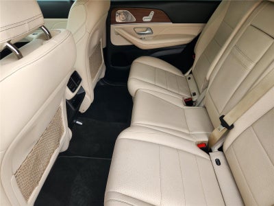 2021 Mercedes-Benz GLE GLE 350