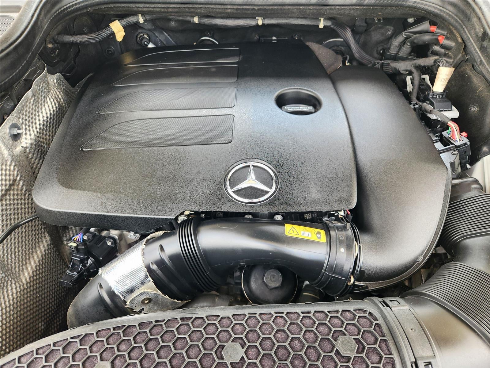 2021 Mercedes-Benz GLE GLE 350