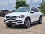 2021 Mercedes-Benz GLE GLE 350