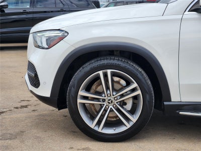 2021 Mercedes-Benz GLE GLE 350
