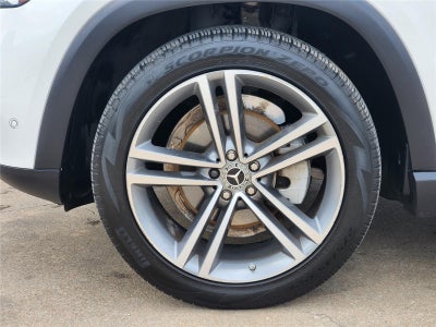 2021 Mercedes-Benz GLE GLE 350