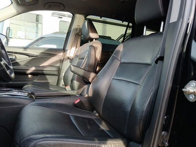 2020 Honda Pilot Touring 7 Passenger