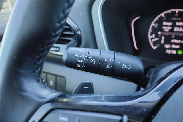 2023 Honda Pilot EX-L 8 Passenger