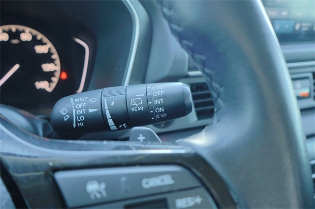 2023 Honda Pilot EX-L 8 Passenger