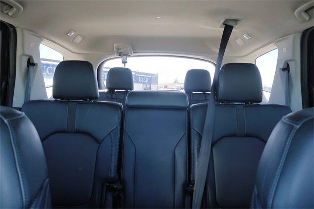 2023 Honda Pilot EX-L 8 Passenger