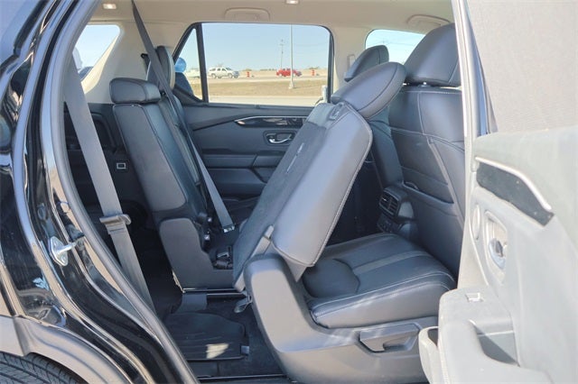 2023 Honda Pilot EX-L 8 Passenger