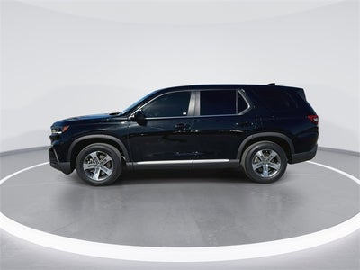 2023 Honda Pilot EX-L 8 Passenger