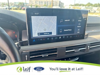 2024 Lincoln Corsair Grand Touring