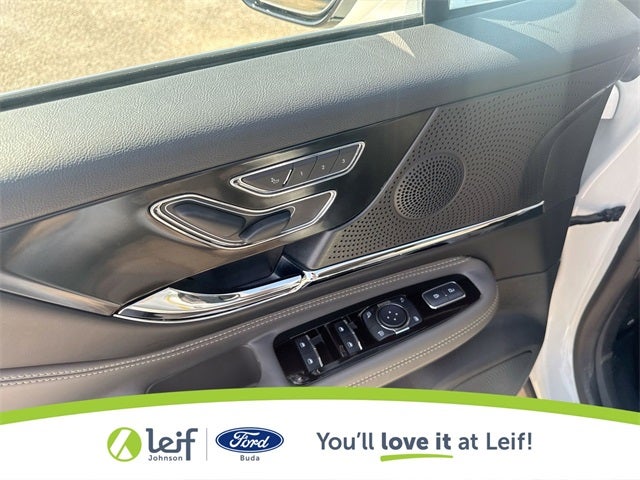 2024 Lincoln Corsair Grand Touring