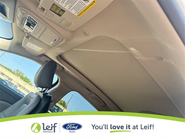 2024 Lincoln Corsair Grand Touring