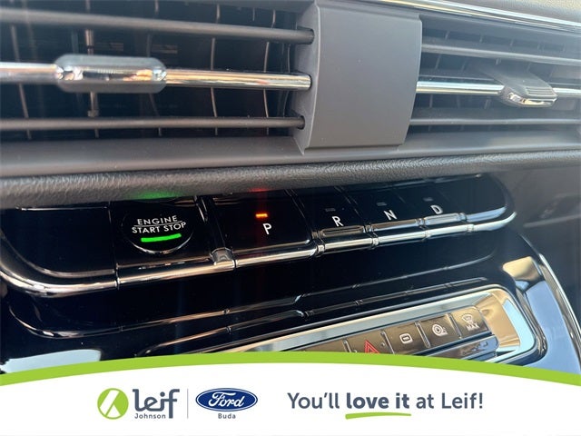 2024 Lincoln Corsair Grand Touring