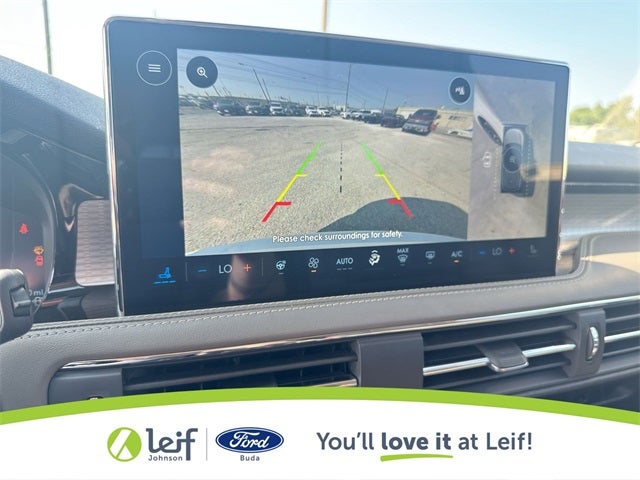 2024 Lincoln Corsair Grand Touring