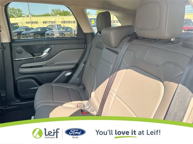 2024 Lincoln Corsair Grand Touring