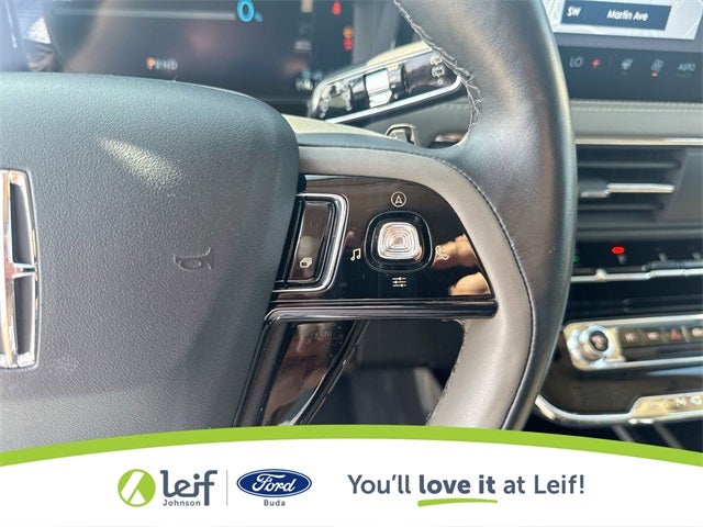 2024 Lincoln Corsair Grand Touring