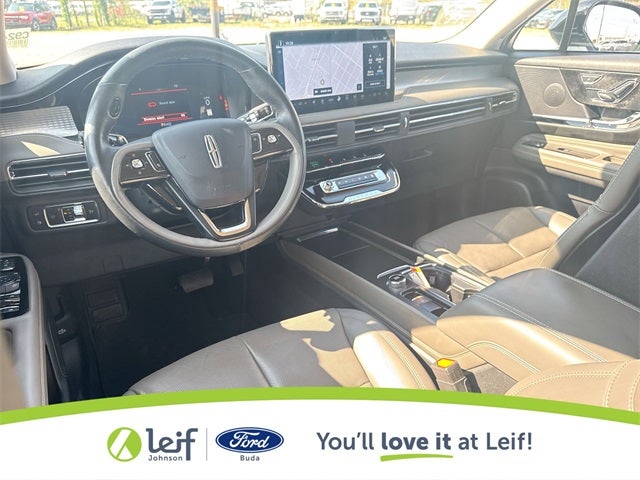 2024 Lincoln Corsair Grand Touring