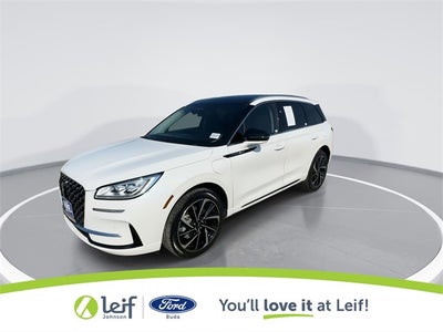 2024 Lincoln Corsair Grand Touring