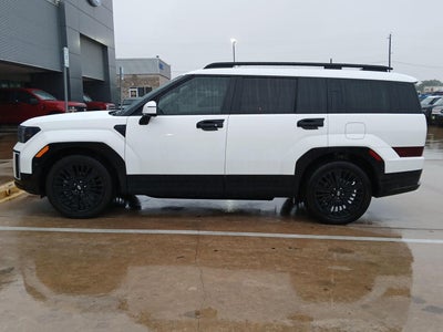 2025 Hyundai SANTA FE CALLIGRAPH