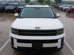 2025 Hyundai SANTA FE CALLIGRAPH