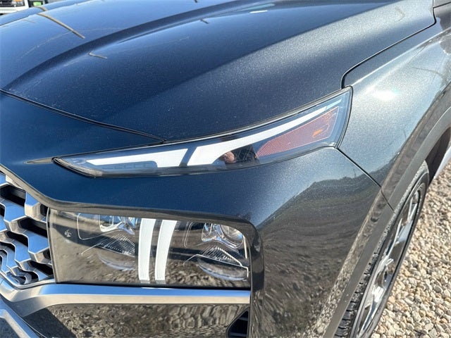 2023 Hyundai Santa Fe Hybrid Limited