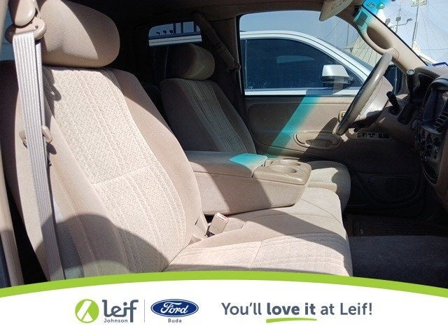 2003 Toyota Tundra SR5